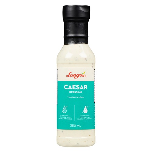 Longo's Dressing Caesar 350 ml