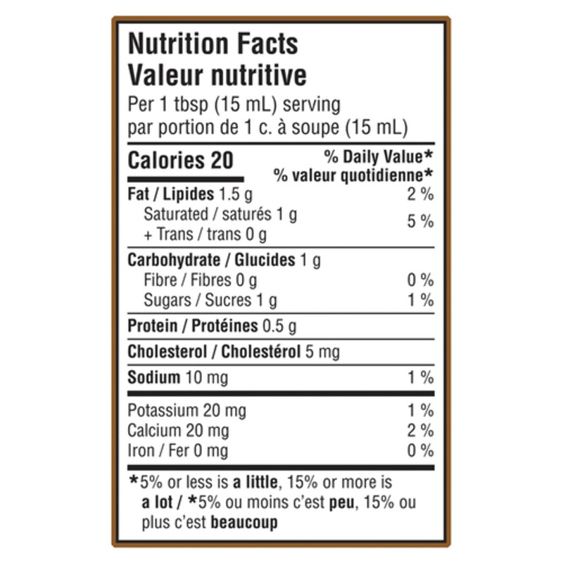 Lactantia Half & Half Cream 10 237 ml Voilà Online Groceries & Offers