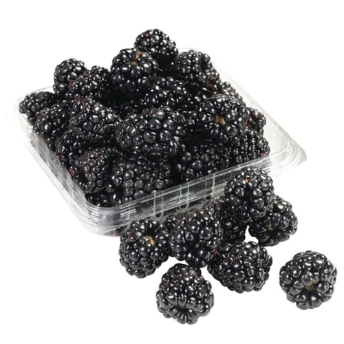 Blackberries 170 g