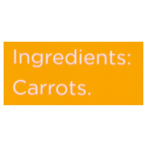 Tout Prêt Fresh Mixed Vegetables Shredded Carrots 340 g