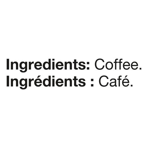 Nabob Coffee Pods Breakfast Blend 30 Single Serve 292 g