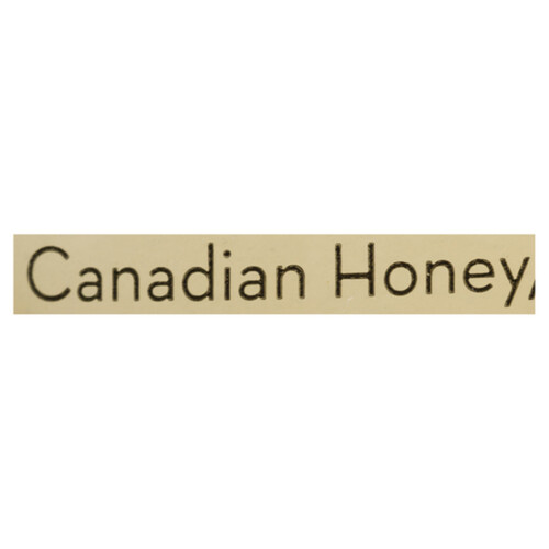 Drizzle White Raw Honey 375 g