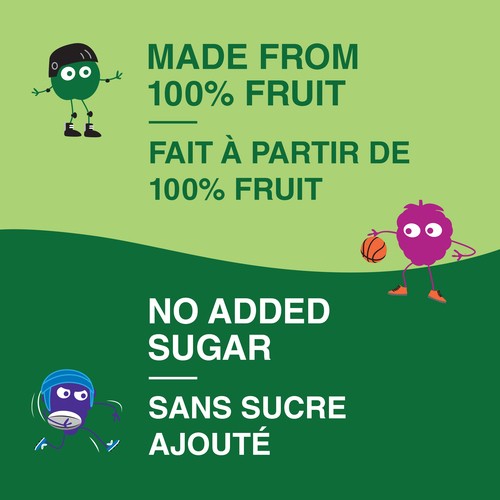 GoGo Squeez Fruit Sauce Snack Pouches No Sugar Added Variety Pack 20 x 90 g