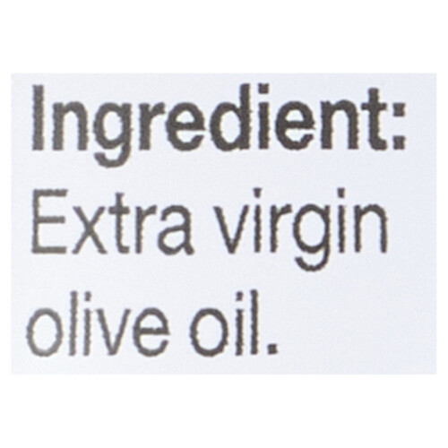 Bertolli Olive Oil Extra Virgin Rich Taste Spray 142 g