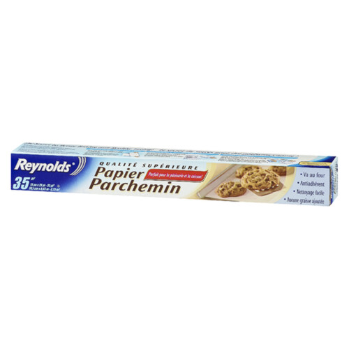 Reynolds Parchment Paper 35 ft