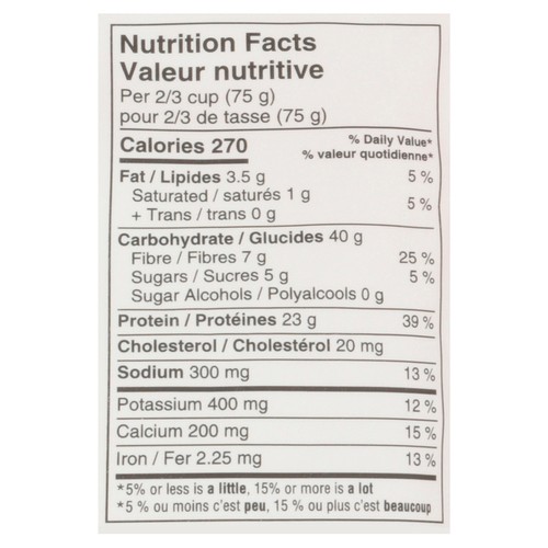 Flourish Protein Pancake & Waffle Mix Apple Cinnamon 430 g