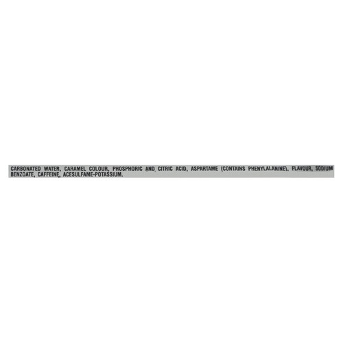 Coca-Cola Diet Soft Drink 355 ml