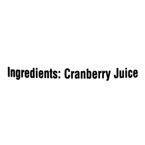 Lakewood Gluten-Free Juice Cranberry 946 ml (bottle)