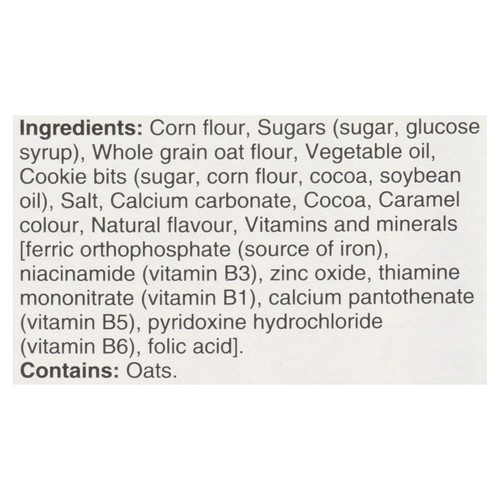 Post Chips Ahoy! Cereal 340 g