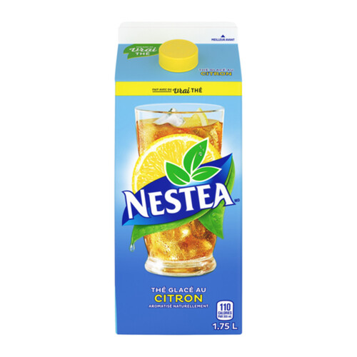 Nestea Iced Tea Lemon 1.75 L
