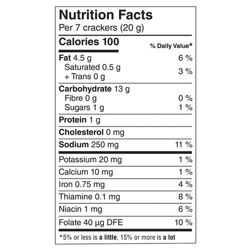 Kellogg's Town House Pretzel Flip Sides Original 260 g