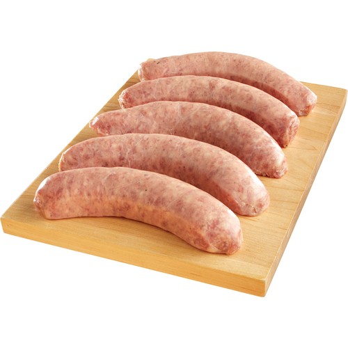 Furca Sausages Maple & Garlic 450 g