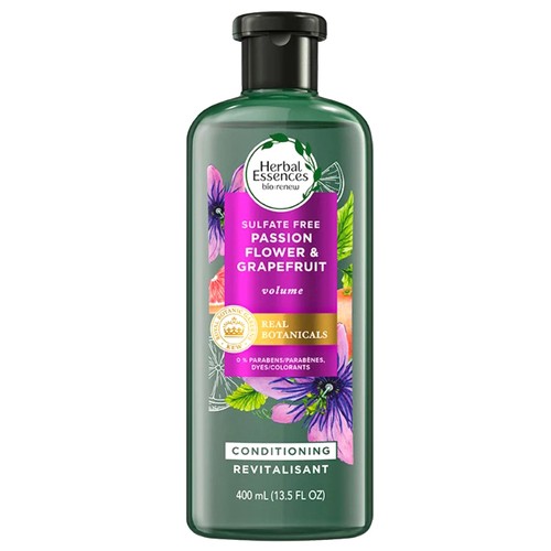 Herbal Essences Conditioner Passion Flower And Grapefruit 400 ml