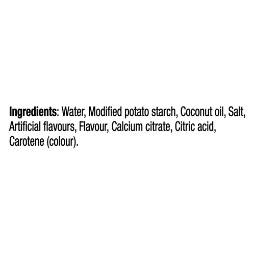 Babybel Plant-Based Specialty 5 x 20 g (100 g)
