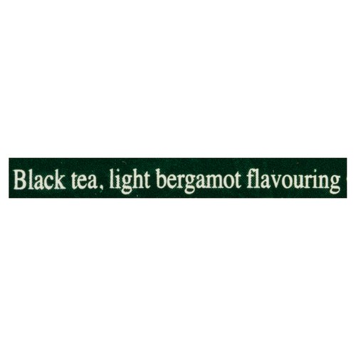 Ahmad Tea London English Tea No. 1 100 Tea Bags