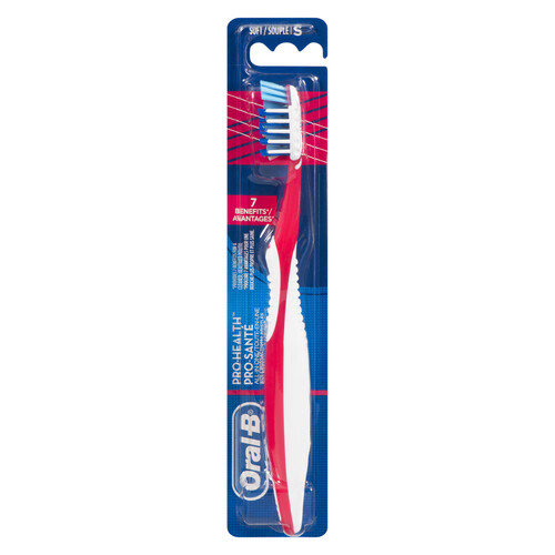 oral b 40 toothbrush