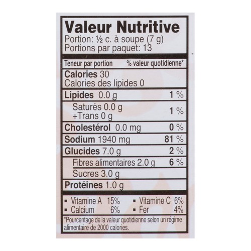 National Mutton Biryani Masala 90 g