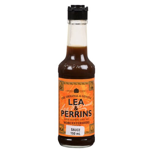 Lea & Perrins Worcestershire Sauce 150 ml