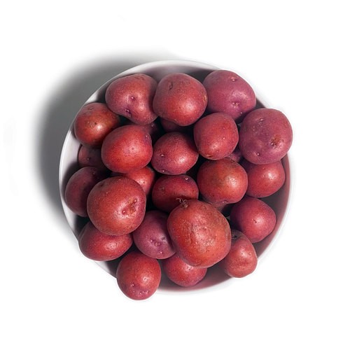 Potatoes Red Mini 680 g