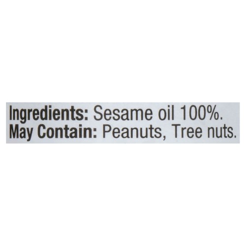 Blue Dragon Pure Sesame Oil 150 ml