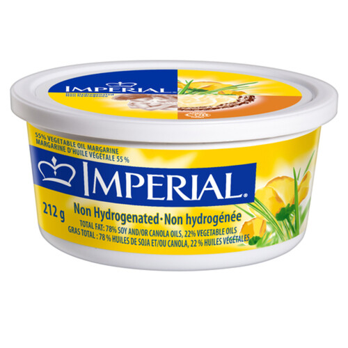 Imperial Margarine 212 g