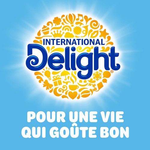 International Delight Coffee Creamer Oreo 946 ml