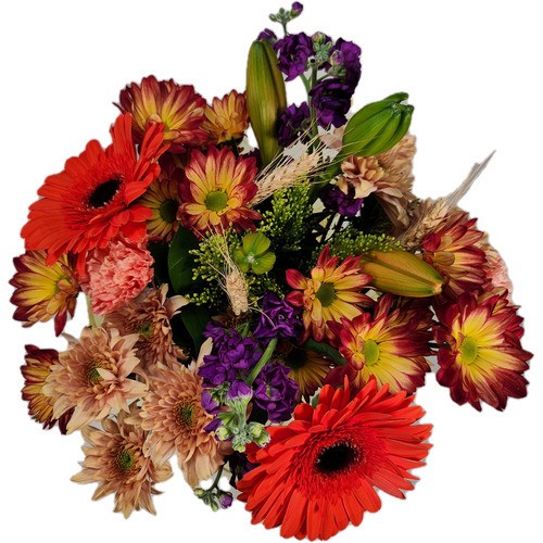 Floral Bouquet Supreme