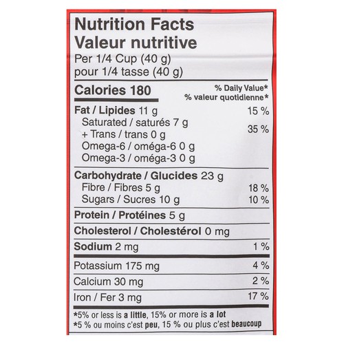 Three Farmers Roasted Chickpeas Dark Chocolate 100 g