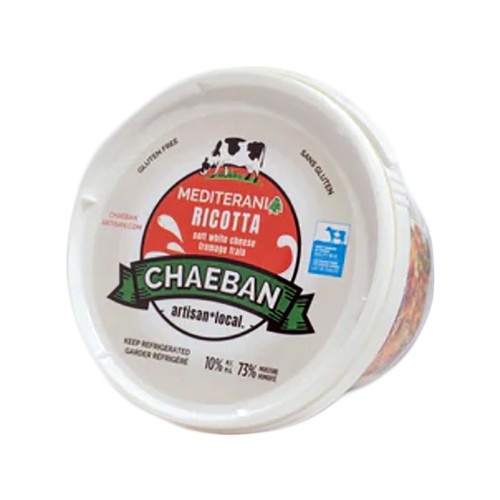 Chaeban Ricotta Cheese 500 g