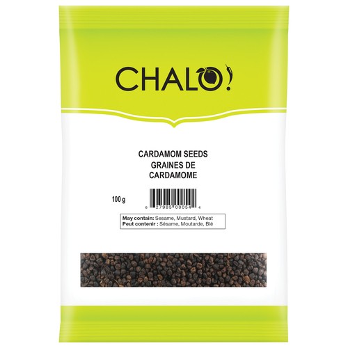 Chalo Cardamom Seeds 100 g