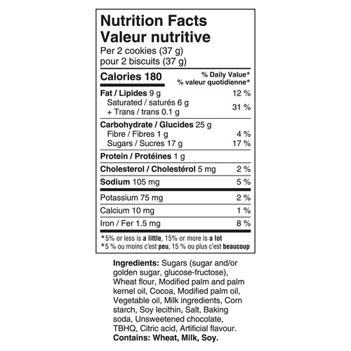 Christie Oreo Sandwich Cookies Fudge Covered 224 g