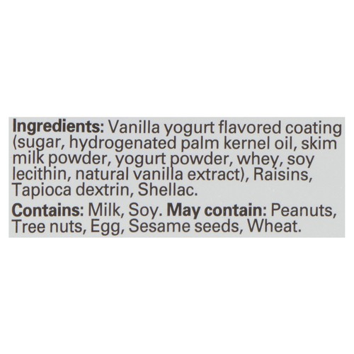 Sun Maid Yogurt Covered Raisins 200 g
