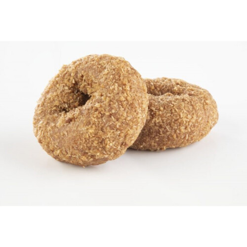 Mrs. Dunster's Crunch Donuts 760 g