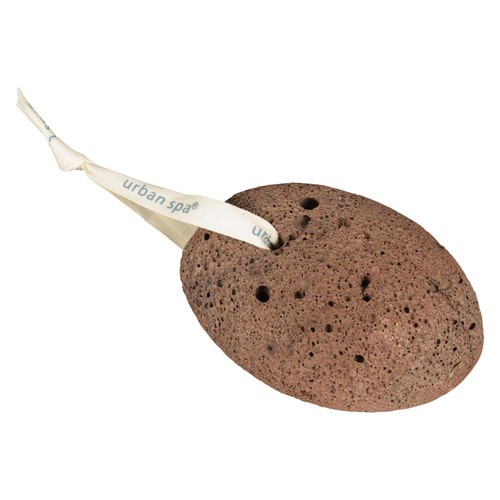 Urban Spa Volcanic Pumice Stone 1 EA 