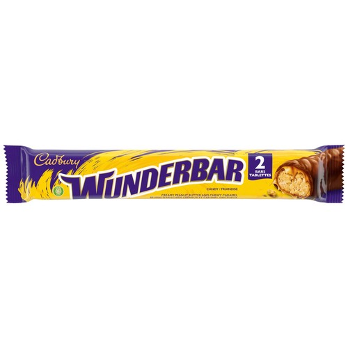 Cadbury Wunderbar King Size 90 g