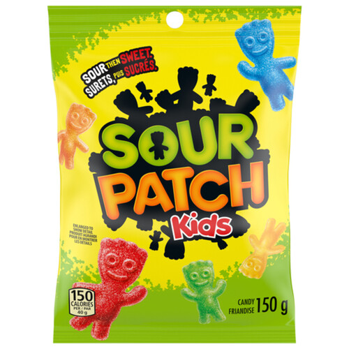 Maynards Sour Patch Kids Candy 150 g