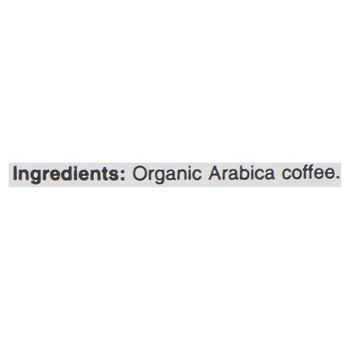 Kicking Horse Coffee Organic Ground Coffee Grizzly Claw Dark Roast 708 g