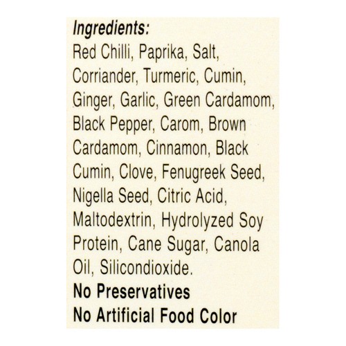 Shan For Meat Masala Spice Mix 100 g