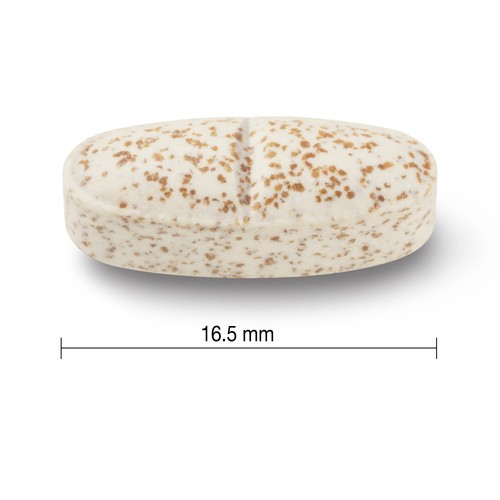 Jamieson Supplements Milk Thistle Caplets Bonus 90 Count