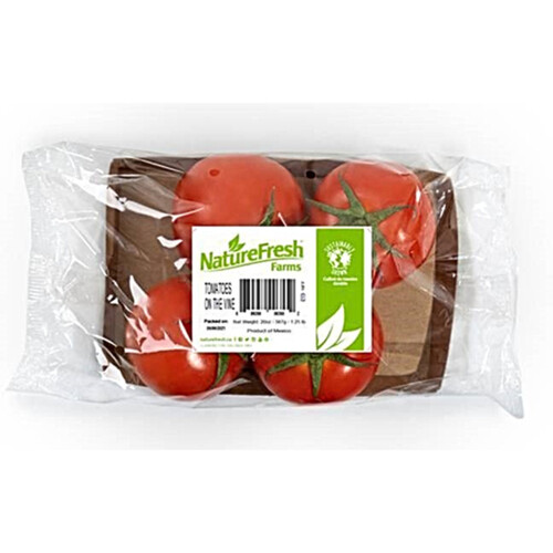 Tomatoes on the Vine 567 g