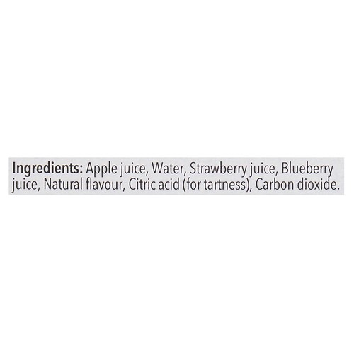 Farming Karma Soda Berry 6 x 285 ml (cans)
