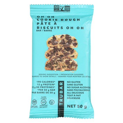 Truwomen Trubar  Cookie Dough 50 g