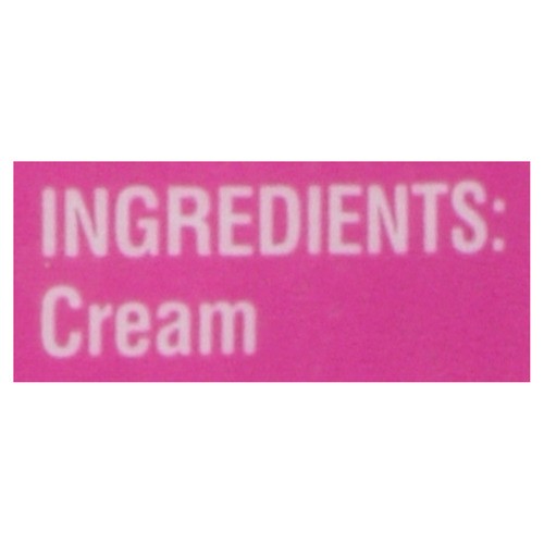 Purity 35% Whipping Cream 500 ml