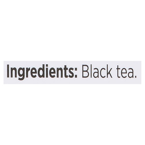 Taylors of Harrogate Black Tea English Breakfast 20 Tea Bags