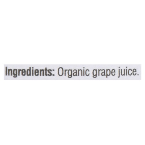 Bioitalia Organic Grape Juice 750 ml (bottle)