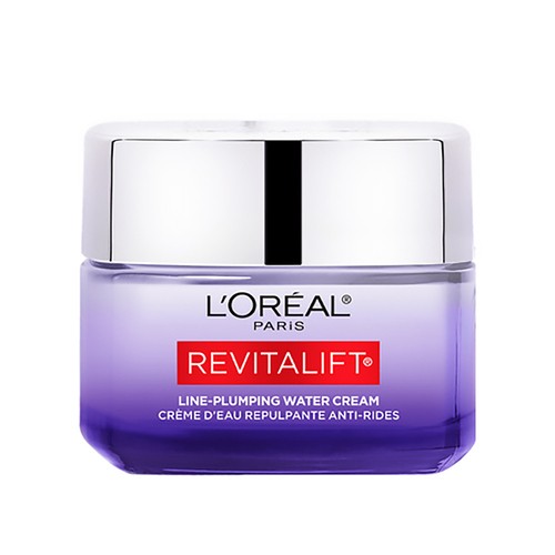 L'Oreal Revitalift Derm Intensive Water Cream With Hyaluronic Acid