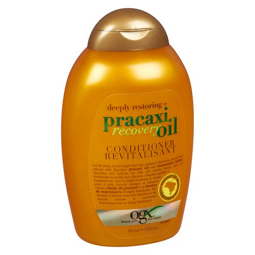 OGX Conditioner Pracaxi Recovery Oil 385 ml