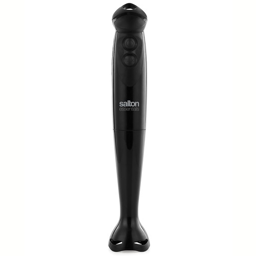 Salton hand 2 speed black Blender 1 EA