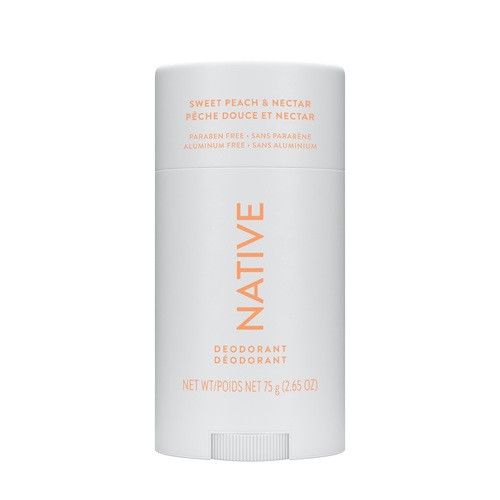 Native Deodorant Sweet Peach & Nectar 75 g