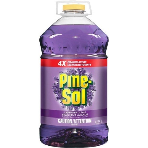 Pine-Sol Surface Cleaner Lavender 4.25 L